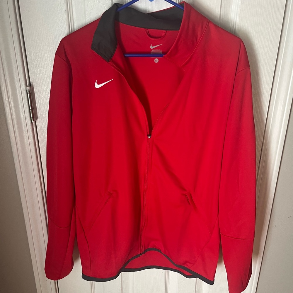 Nike jacket